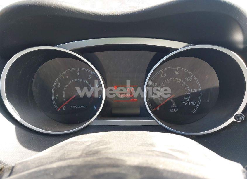 Photo 7 of 2012 Mitsubishi Outlander ES (VIN JA4AS2AW8CU031971)