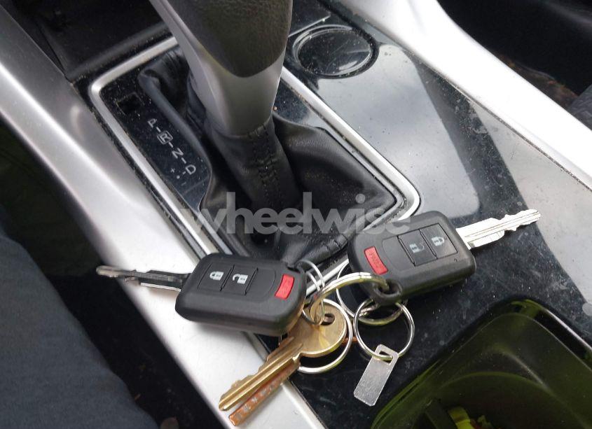 Photo 11 of 2018 Mitsubishi Eclipse CROSS ES (VIN JA4AS3AA1JZ066717)