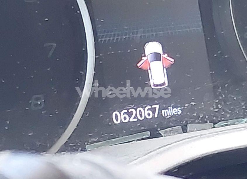 Photo 7 of 2020 Mitsubishi Eclipse CROSS ES 1.5T (VIN JA4AS3AA3LZ028330)