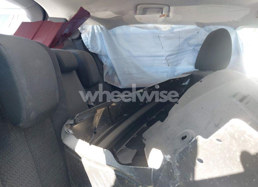 Photo 8 of 2020 Mitsubishi Eclipse CROSS ES 1.5T (VIN JA4AS3AA3LZ028330)