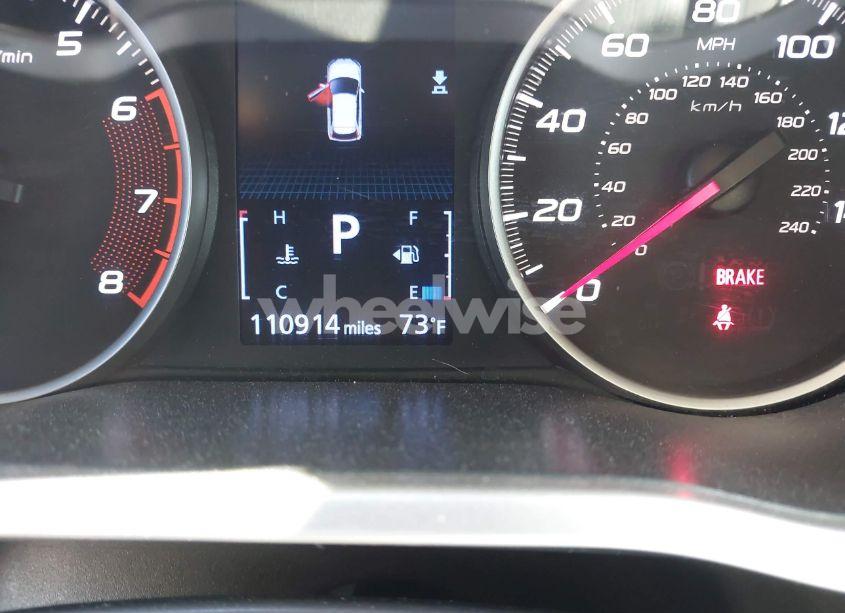 Photo 15 of 2020 Mitsubishi Eclipse CROSS ES 1.5T (VIN JA4AS3AA3LZ036167)