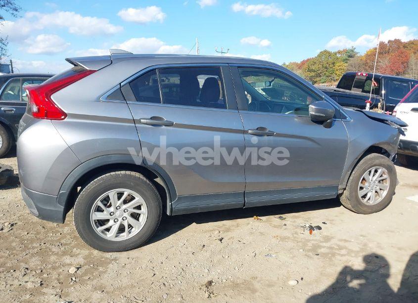 Photo 14 of 2019 Mitsubishi Eclipse CROSS ES (VIN JA4AS3AA4KZ048102)