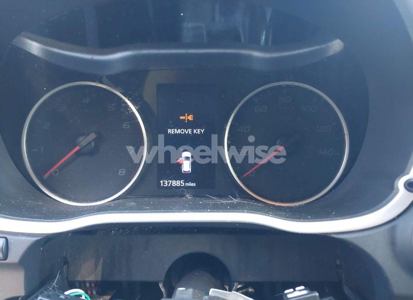 Photo 7 of 2019 Mitsubishi Eclipse CROSS ES (VIN JA4AS3AA4KZ048102)