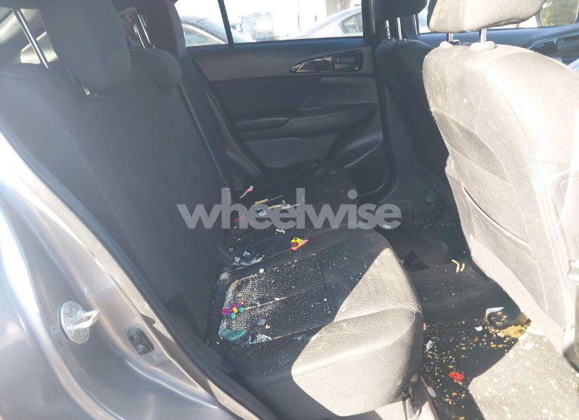 Photo 8 of 2019 Mitsubishi Eclipse CROSS ES (VIN JA4AS3AA4KZ048102)