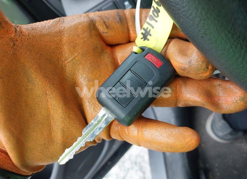 Photo 11 of 2019 Mitsubishi Eclipse CROSS ES (VIN JA4AS3AA5KZ037531)