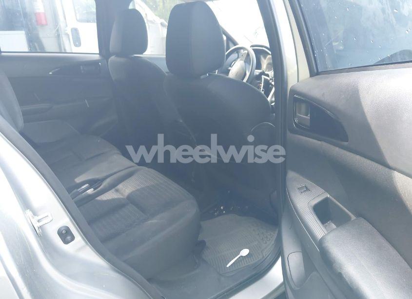 Photo 8 of 2019 Mitsubishi Eclipse CROSS ES (VIN JA4AS3AAXKZ049738)