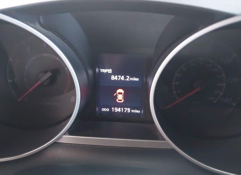 Photo 16 of 2010 Mitsubishi Outlander SE (VIN JA4AS3AW0AZ014071)