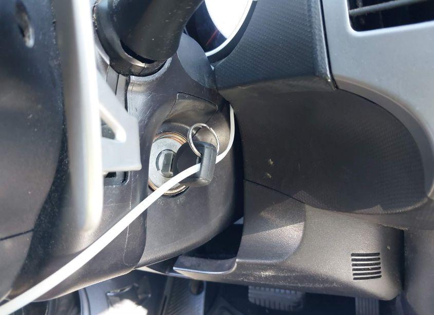 Photo 11 of 2011 Mitsubishi Outlander SE (VIN JA4AS3AW0BU012190)