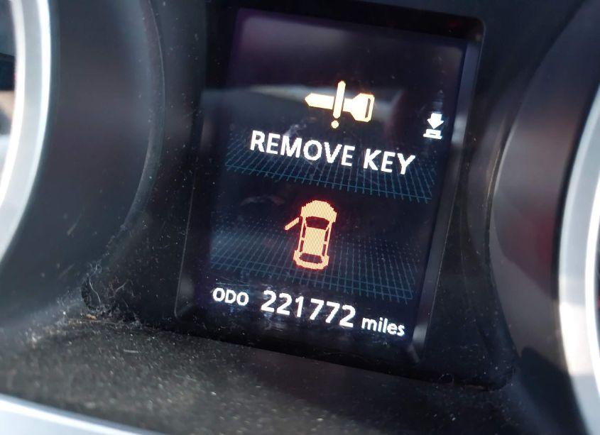 Photo 15 of 2011 Mitsubishi Outlander SE (VIN JA4AS3AW0BU012190)