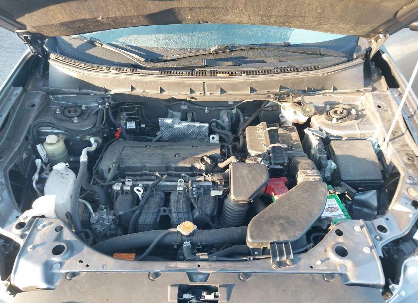 Photo 10 of 2012 Mitsubishi Outlander SE (VIN JA4AS3AW0CU016581)