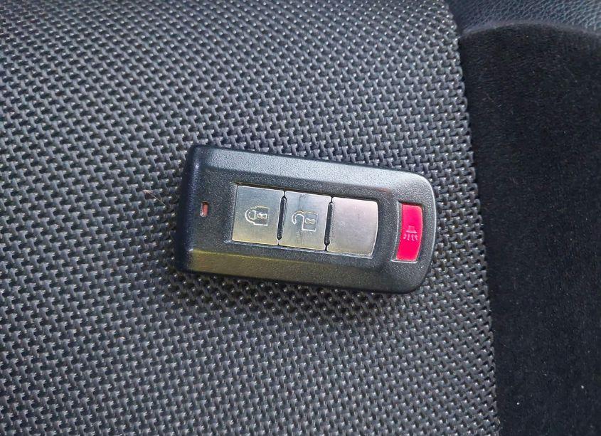 Photo 11 of 2012 Mitsubishi Outlander SE (VIN JA4AS3AW0CU016581)