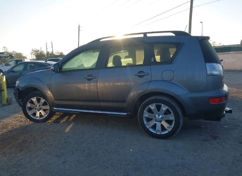 Photo 14 of 2012 Mitsubishi Outlander SE (VIN JA4AS3AW0CU016581)