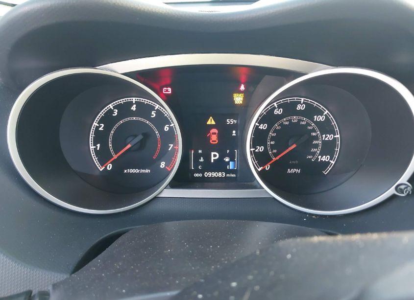 Photo 7 of 2012 Mitsubishi Outlander SE (VIN JA4AS3AW0CU016581)