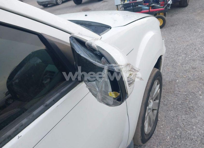 Photo 12 of 2013 Mitsubishi Outlander SE (VIN JA4AS3AW0DU010426)