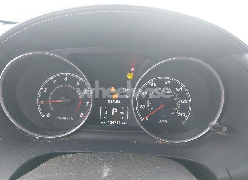 Photo 7 of 2013 Mitsubishi Outlander SE (VIN JA4AS3AW0DU010426)