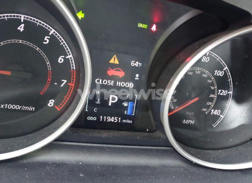 Photo 15 of 2013 Mitsubishi Outlander SE (VIN JA4AS3AW2DU013649)