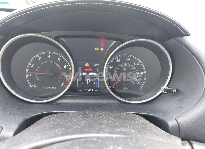 Photo 7 of 2013 Mitsubishi Outlander SE (VIN JA4AS3AW2DU013649)