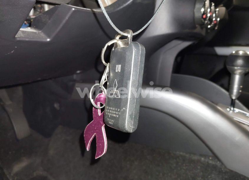 Photo 11 of 2013 Mitsubishi Outlander SE (VIN JA4AS3AW3DU012736)