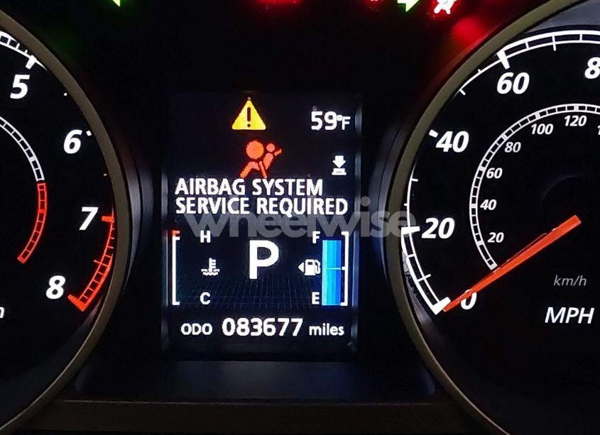 Photo 15 of 2013 Mitsubishi Outlander SE (VIN JA4AS3AW3DU012736)