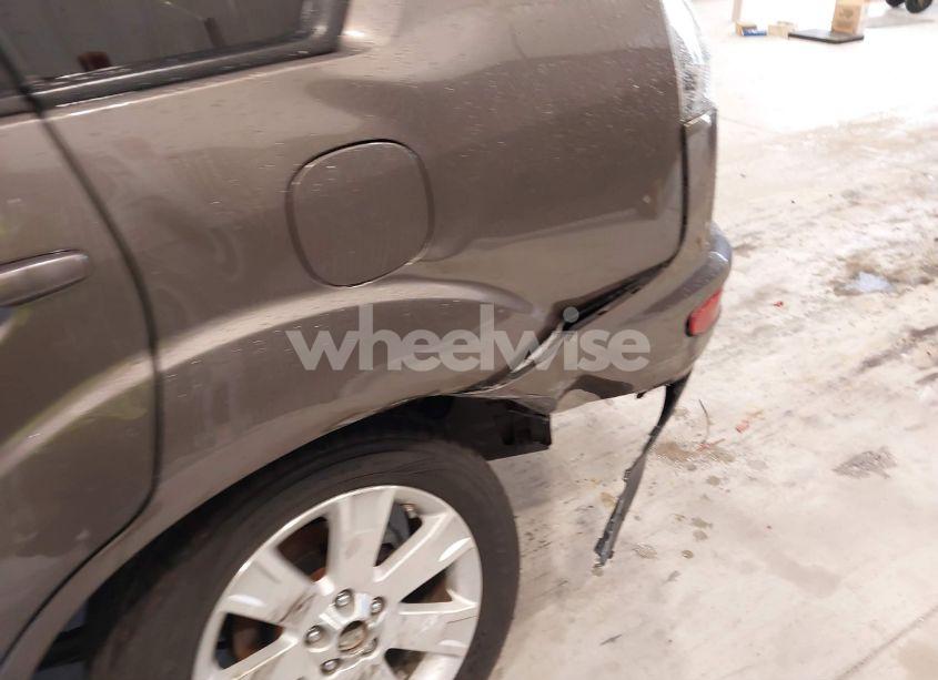 Photo 6 of 2013 Mitsubishi Outlander SE (VIN JA4AS3AW3DU012736)