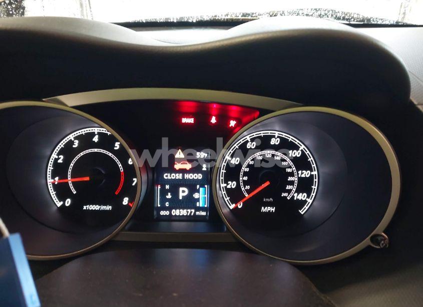 Photo 7 of 2013 Mitsubishi Outlander SE (VIN JA4AS3AW3DU012736)