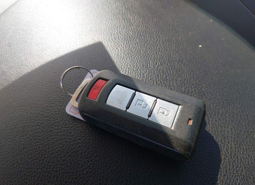 Photo 11 of 2013 Mitsubishi Outlander SE (VIN JA4AS3AW3DU013191)