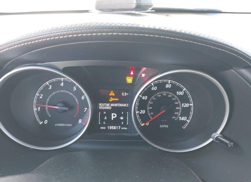 Photo 7 of 2013 Mitsubishi Outlander SE (VIN JA4AS3AW3DU013191)