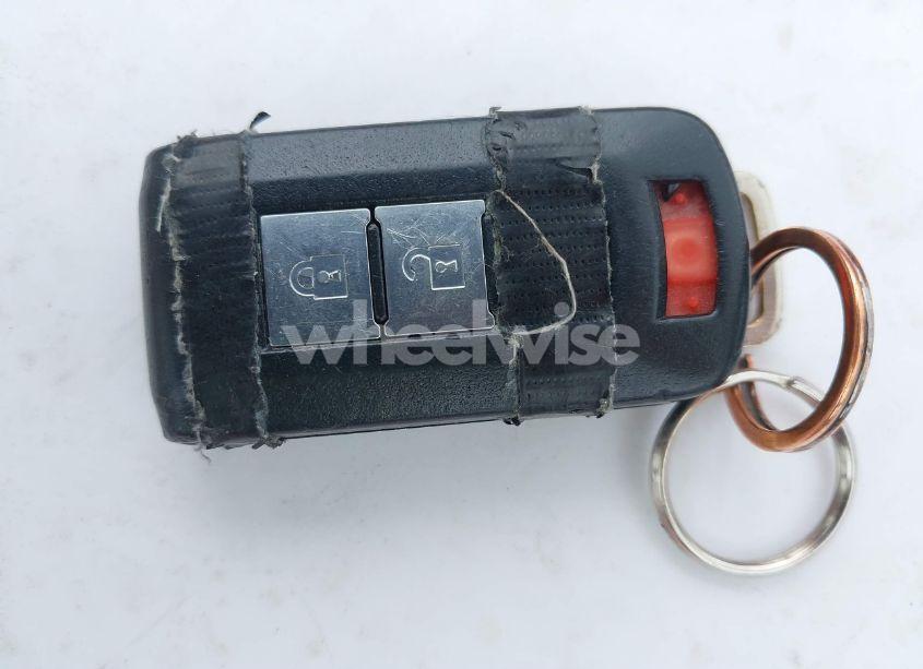 Photo 11 of 2011 Mitsubishi Outlander SE (VIN JA4AS3AW5BU013447)