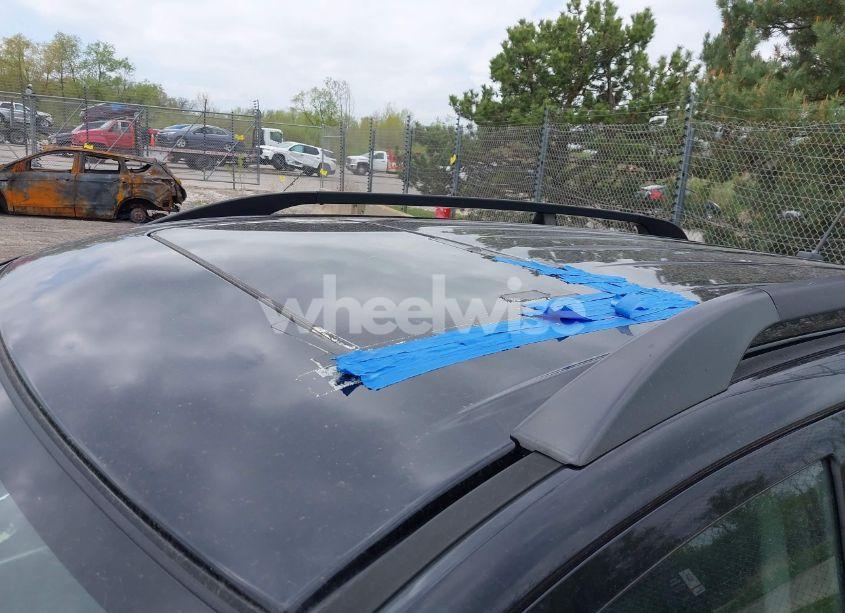 Photo 6 of 2011 Mitsubishi Outlander SE (VIN JA4AS3AW5BU013447)