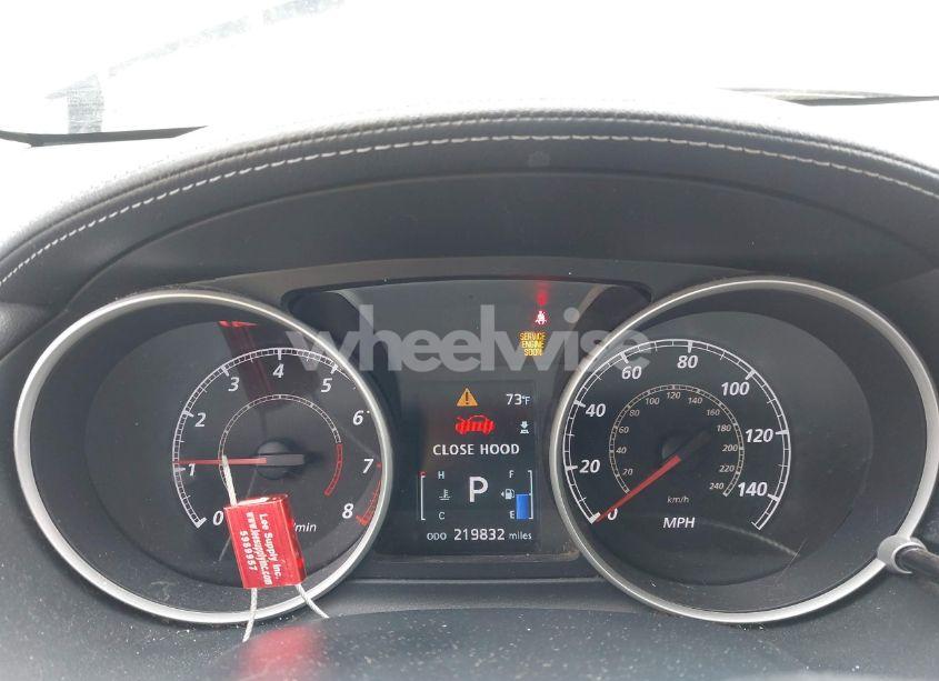 Photo 7 of 2011 Mitsubishi Outlander SE (VIN JA4AS3AW5BU013447)