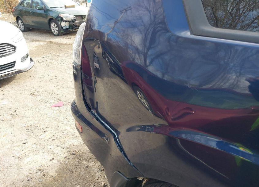 Photo 6 of 2013 Mitsubishi Outlander SE (VIN JA4AS3AW5DU000801)