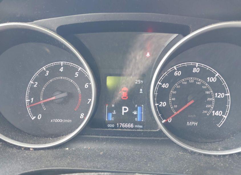 Photo 7 of 2013 Mitsubishi Outlander SE (VIN JA4AS3AW5DU000801)