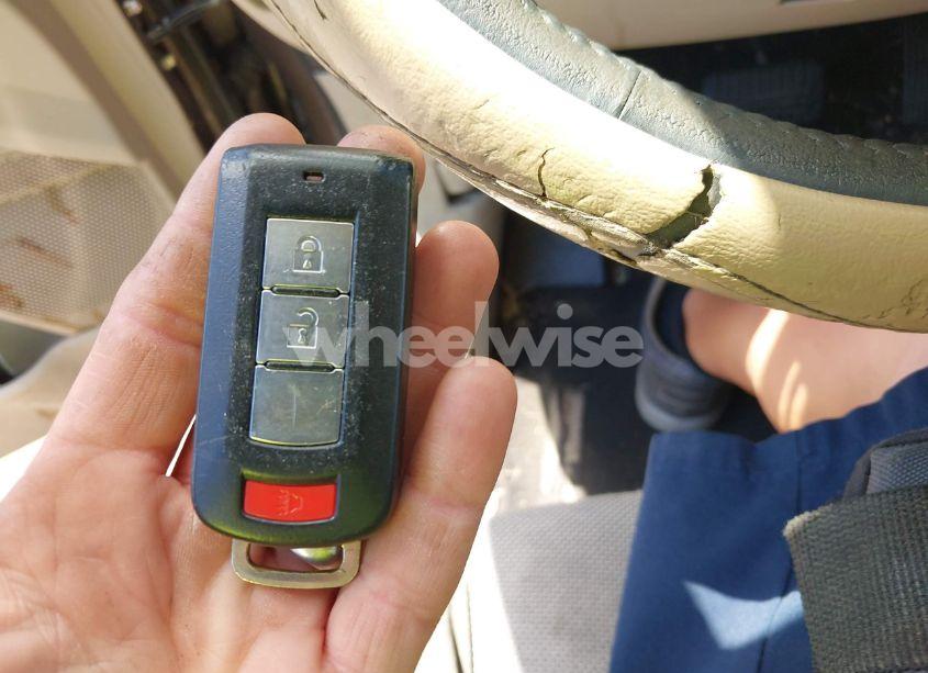 Photo 11 of 2012 Mitsubishi Outlander SE (VIN JA4AS3AW7CU014570)