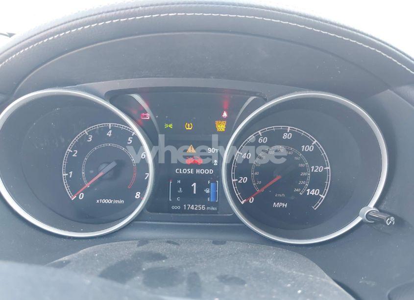 Photo 7 of 2011 Mitsubishi Outlander SE (VIN JA4AS3AW9BU007568)