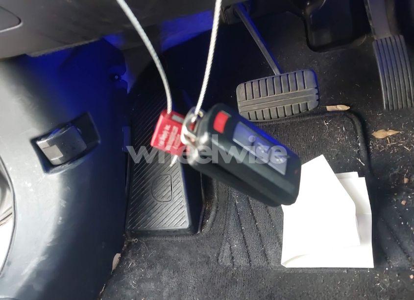 Photo 11 of 2012 Mitsubishi Outlander SE (VIN JA4AS3AW9CU008138)