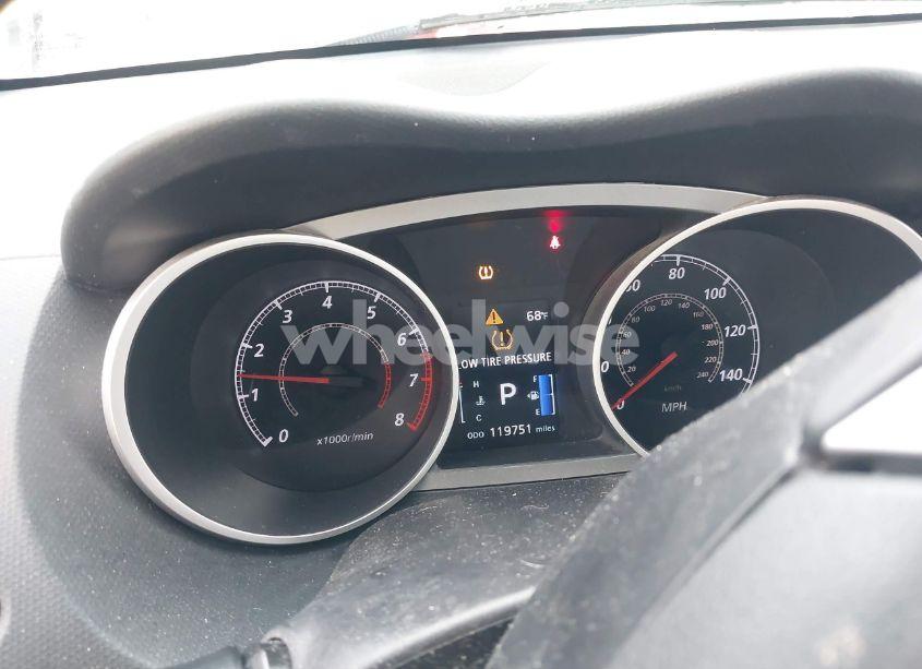 Photo 7 of 2012 Mitsubishi Outlander SE (VIN JA4AS3AW9CU008138)