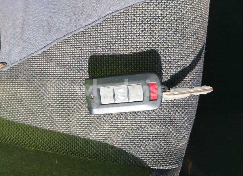 Photo 11 of 2011 Mitsubishi Outlander SE (VIN JA4AS3AWXBU022418)