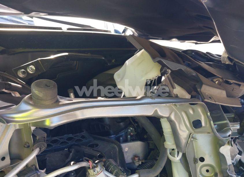 Photo 10 of 2020 Mitsubishi Eclipse CROSS LE 1.5T (VIN JA4AS4AA0LZ001883)