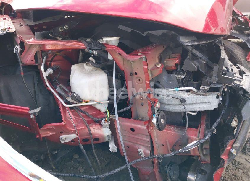 Photo 10 of 2020 Mitsubishi Eclipse CROSS LE 1.5T (VIN JA4AS4AA3LZ016989)