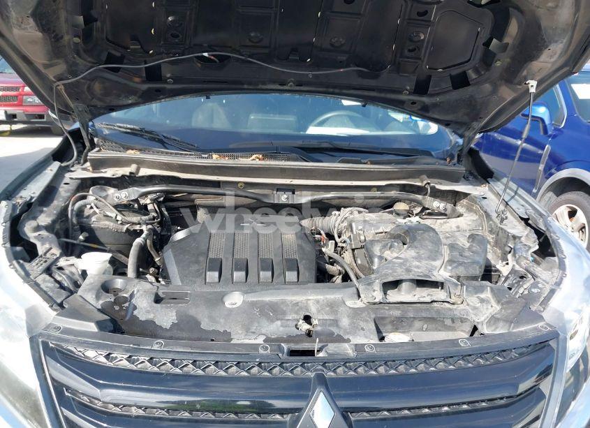 Photo 10 of 2020 Mitsubishi Eclipse CROSS LE 1.5T (VIN JA4AS4AAXLZ001924)