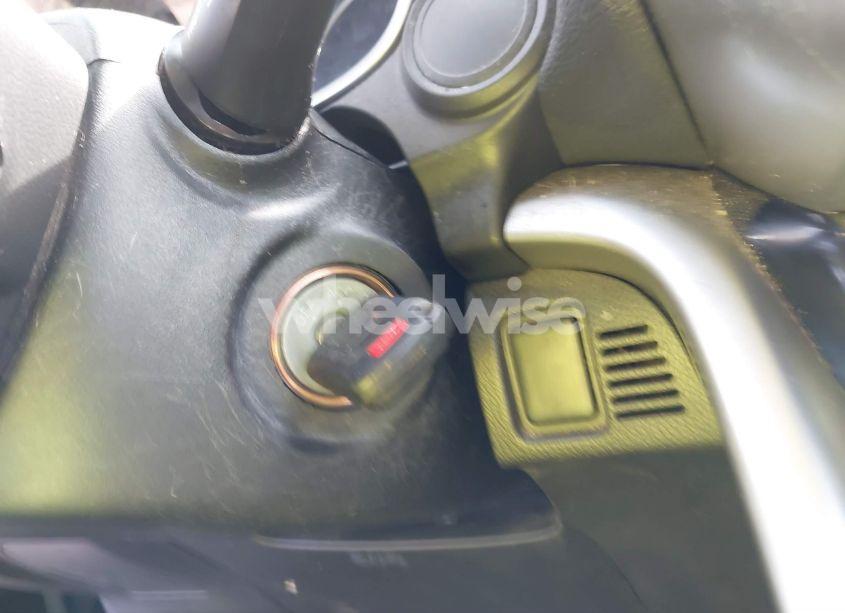 Photo 11 of 2020 Mitsubishi Eclipse CROSS LE 1.5T (VIN JA4AS4AAXLZ001924)