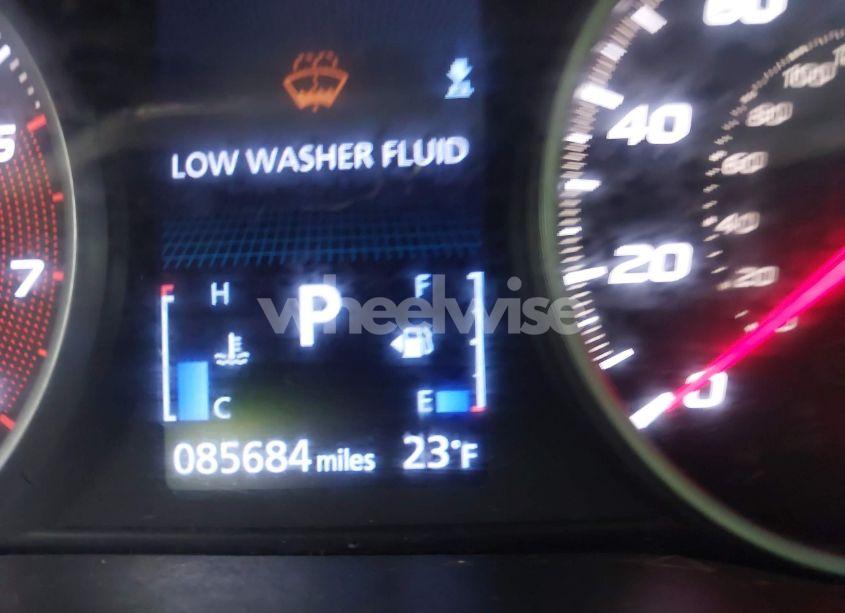 Photo 15 of 2020 Mitsubishi Eclipse CROSS LE 1.5T (VIN JA4AS4AAXLZ001924)