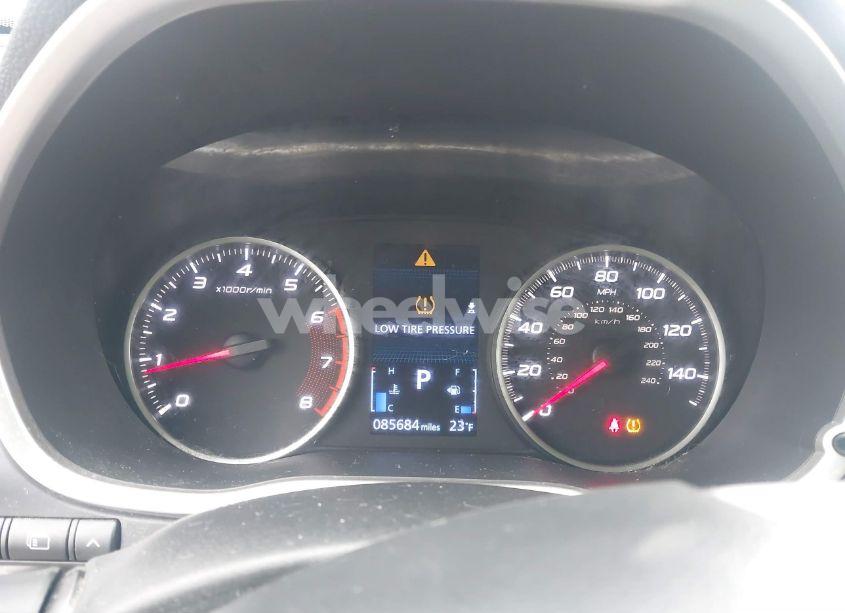 Photo 7 of 2020 Mitsubishi Eclipse CROSS LE 1.5T (VIN JA4AS4AAXLZ001924)