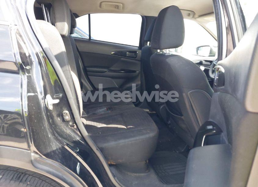 Photo 8 of 2020 Mitsubishi Eclipse CROSS LE 1.5T (VIN JA4AS4AAXLZ001924)