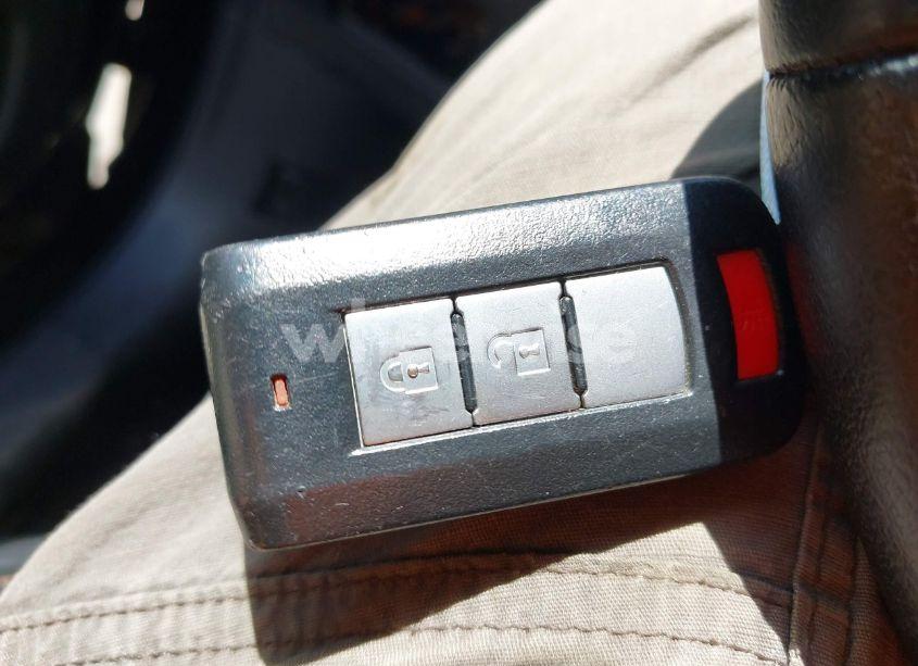 Photo 11 of 2020 Mitsubishi Eclipse CROSS SEL 1.5T (VIN JA4AS5AA3LZ011510)