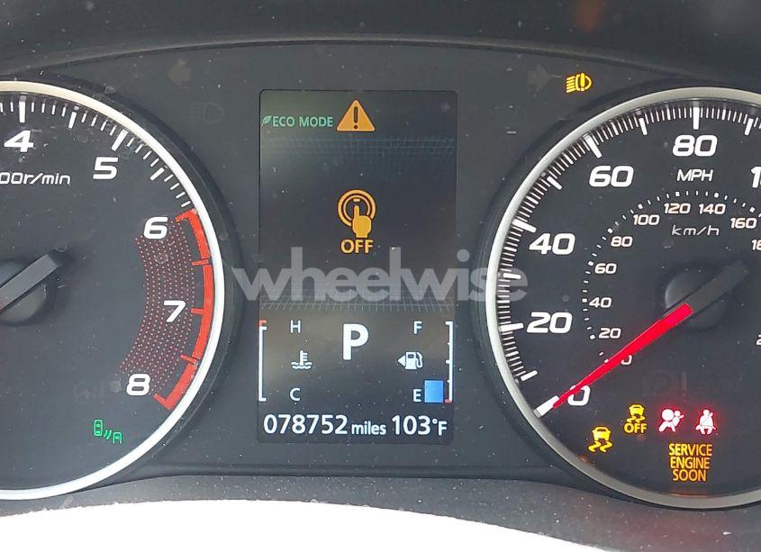 Photo 15 of 2020 Mitsubishi Eclipse CROSS SEL 1.5T (VIN JA4AS5AA3LZ011510)