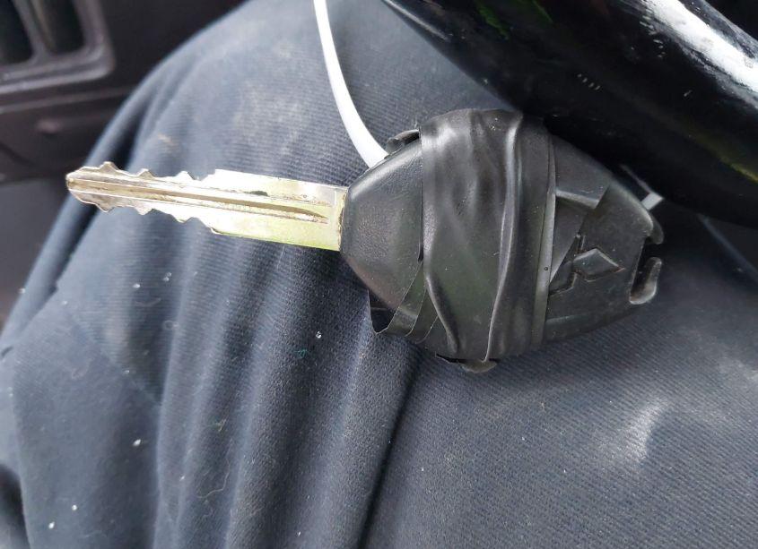 Photo 11 of 2010 Mitsubishi Outlander ES (VIN JA4AT2AW3AZ007414)