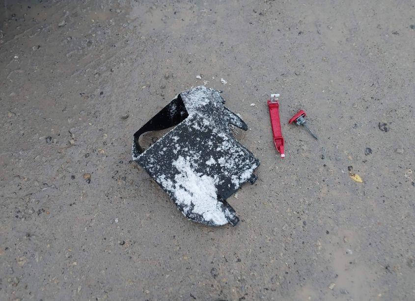 Photo 12 of 2010 Mitsubishi Outlander ES (VIN JA4AT2AW3AZ007414)