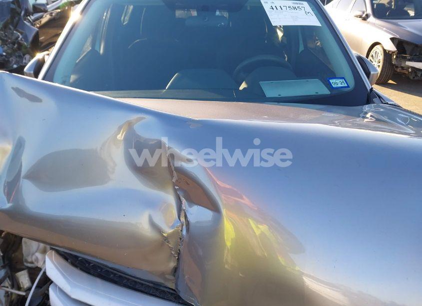 Photo 10 of 2019 Mitsubishi Eclipse CROSS ES (VIN JA4AT3AA5KZ032326)