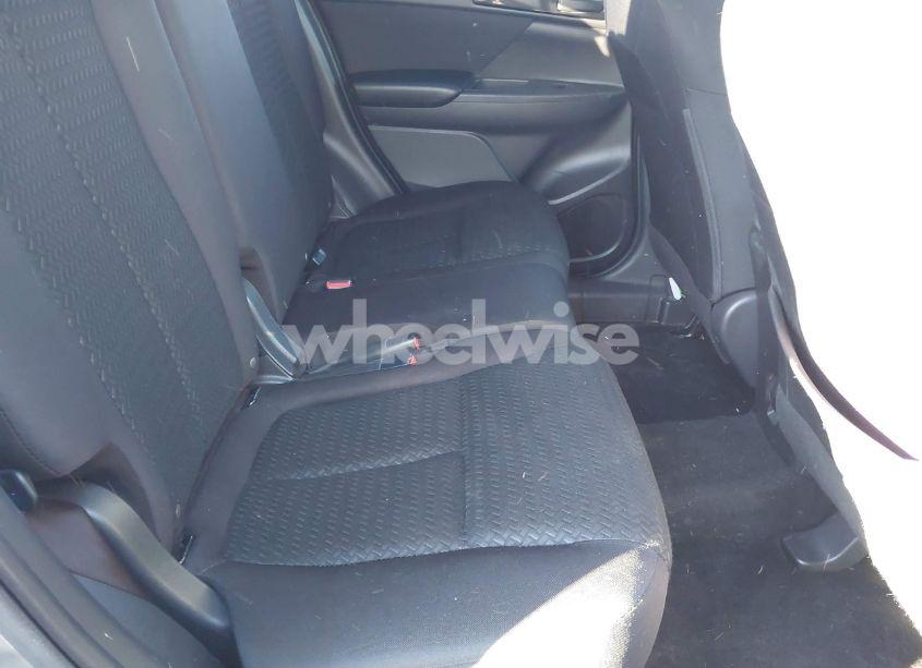 Photo 8 of 2019 Mitsubishi Eclipse CROSS ES (VIN JA4AT3AA5KZ032326)